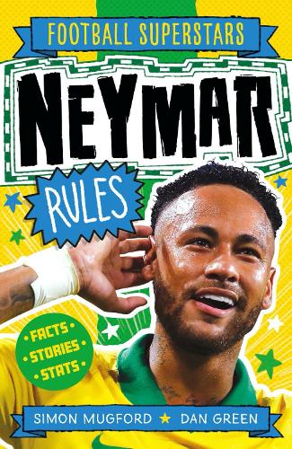 Neymar Rules (Soccer Superstars)