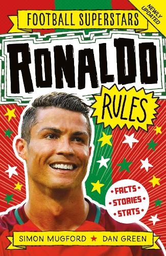 Ronaldo Rules (Football Superstars)