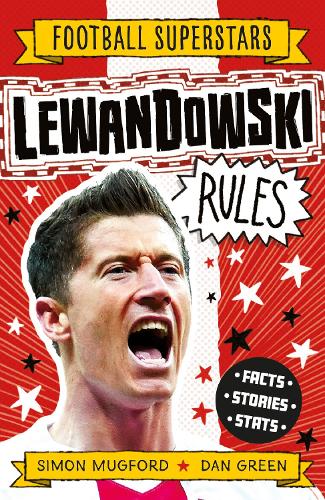 Lewandowski Rules (Football Superstars)