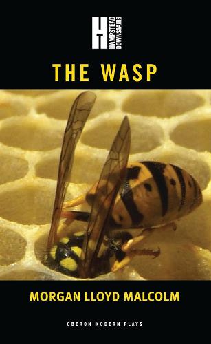 The Wasp (Oberon Modern Plays)