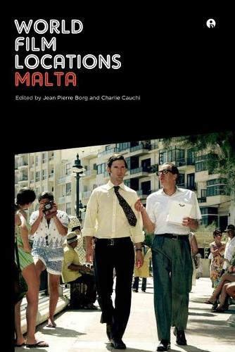 World Film Locations: Malta (IB - World Film Locations)