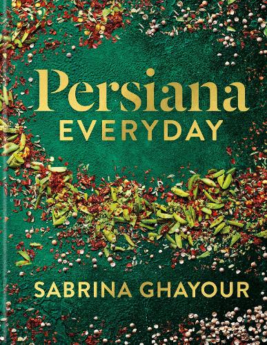 Persiana Everyday: THE SUNDAY TIMES BESTSELLER