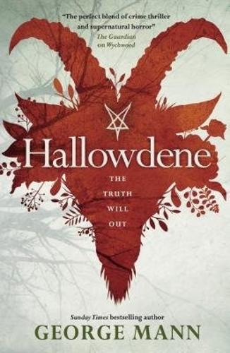 Wychwood - Hallowdene