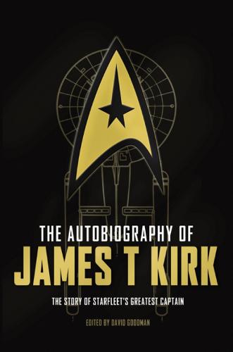 The Autobiography of James T. Kirk (Star Trek)