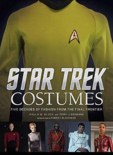 Star Trek - Costumes