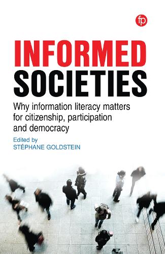 Information Literacy, Democracy and Citizenship: A multidisciplinary approach to fostering citizenship through information literacy