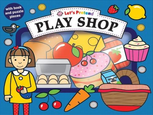 Play Shop (Lets Pretend)