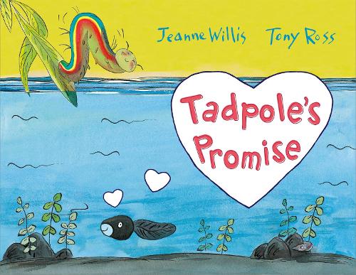 Tadpole's Promise