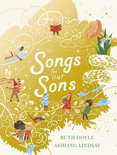 Songs for our Sons (Songs and Dreams)