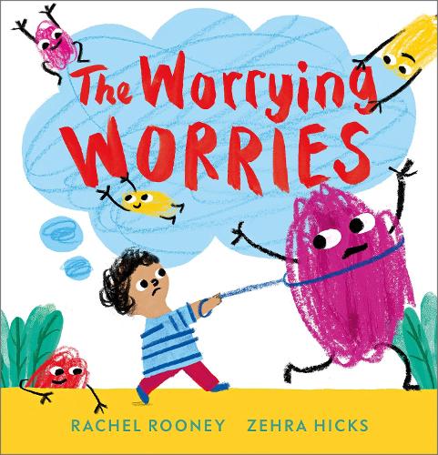 The Worrying Worries (Problems/Worries/Fears)