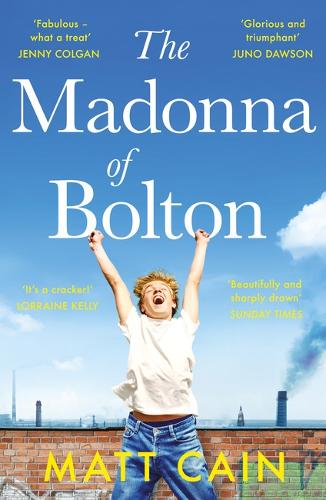 The Madonna of Bolton