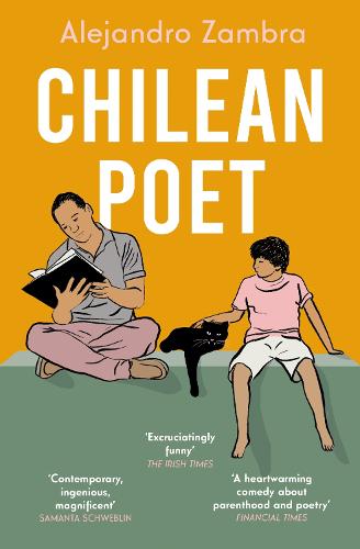 Chilean Poet