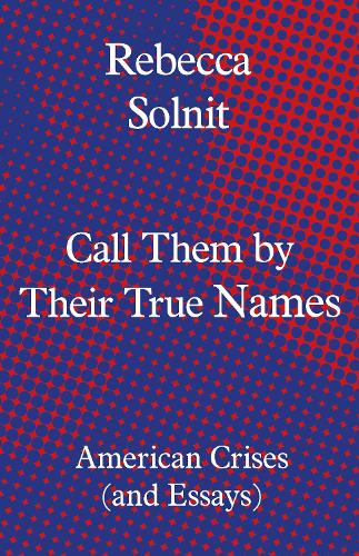 Call Them by Their True Names: American Crises (and Essays)