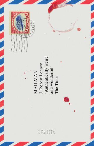 Mailman (Granta Editions)