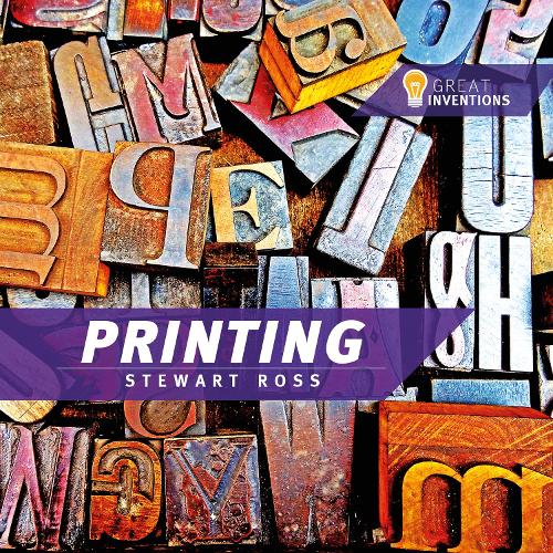 Printing (Great inventions)
