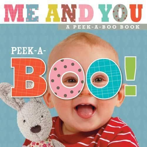 Peekaboo Baby Me & You