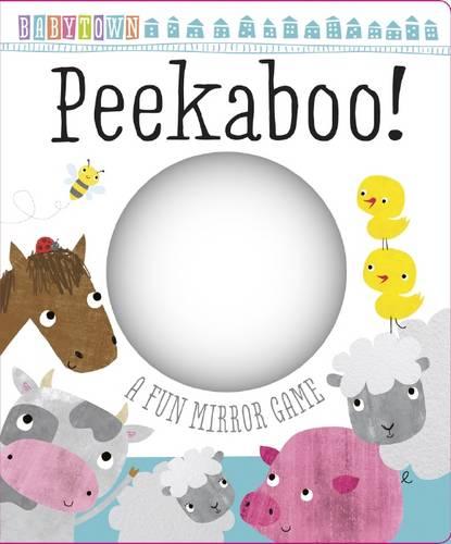 Peekaboo! (Baby Town)