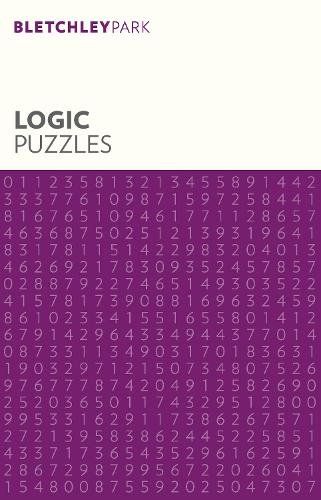 Bletchley Park Puzzles Logic Puzzle