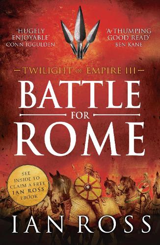 Battle For Rome (Twilight of Empire)