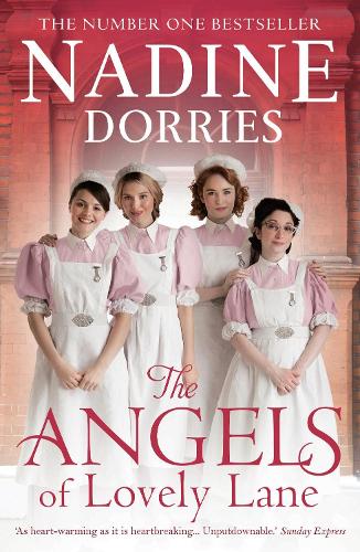 The Angels Of Lovely Lane