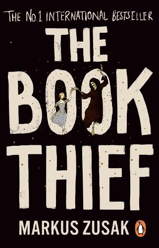 The Book Thief: 10th Anniversary Edition