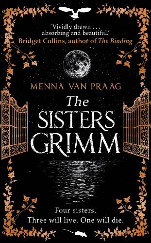 The Sisters Grimm