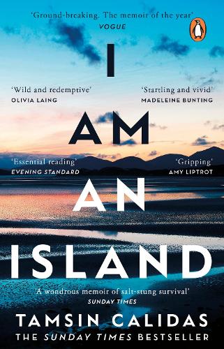 I Am An Island: THE SUNDAY TIMES BESTSELLER
