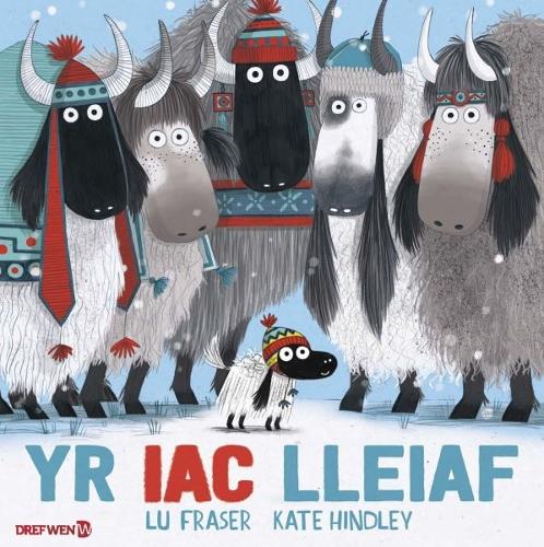 Yr Iac Lleiaf