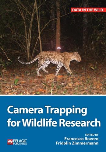 Camera Trapping for Wildlife Research (Data in the Wild)