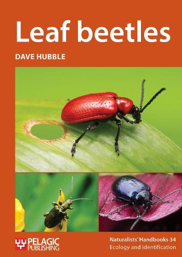 Leaf Beetles (Naturalists Handbooks): Vol. 34