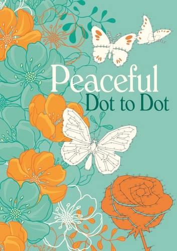 Dot-to-Dot Peaceful (Dot to Dot Books)