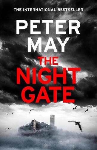 The Night Gate: the Razor-Sharp Finale to the Enzo Macleod Investigations (The Enzo Files)