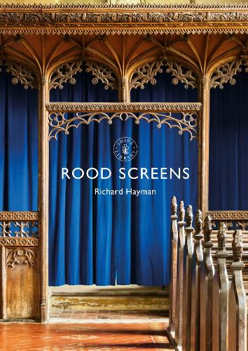 Rood Screens (Shire Library)