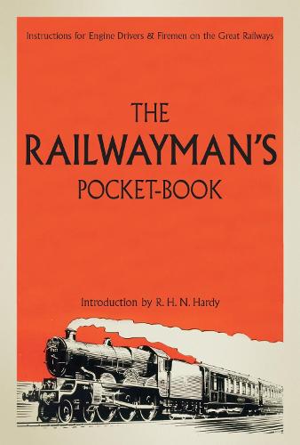 The Railwayman's Pocketbook (Shire Library)