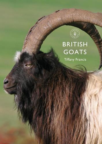 British Goats (Shire Library)