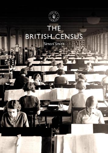 The British Census (Shire Library)