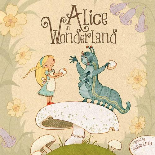 Alice in Wonderland (Picture Storybooks)