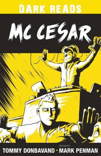 MC Cesar (Dark Reads)