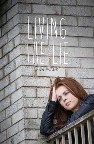 Living the Lie (Teen Reads V)