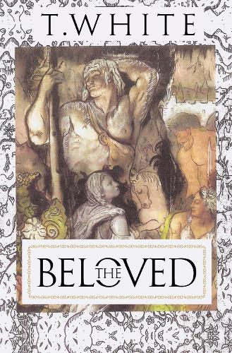 The Beloved: The White Temple Trilogy