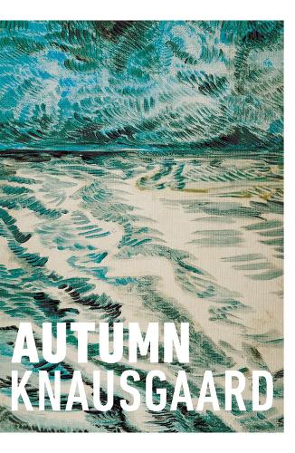 Autumn: (Seasons Quartet 1)