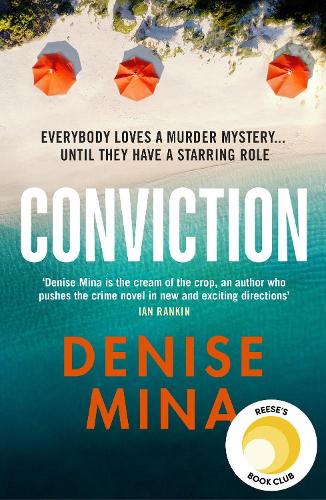 Conviction: A Reese Witherspoon x Hello Sunshine Book Club Pick