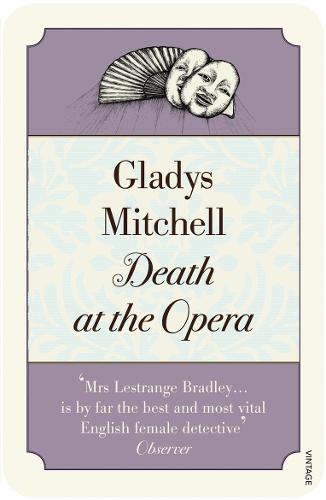Death at the Opera (Vintage Classics)