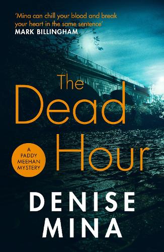 The Dead Hour (Paddy Meehan)
