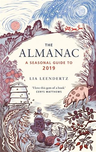 The Almanac: A Seasonal Guide to 2019