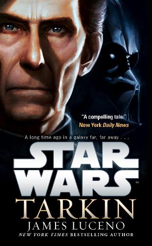Star Wars: Tarkin (UK Edition)
