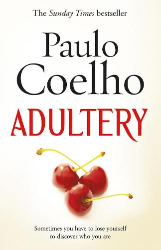 Adultery: Paulo Coelho