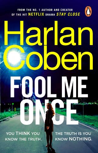 Fool Me Once: From the international #1 bestselling author