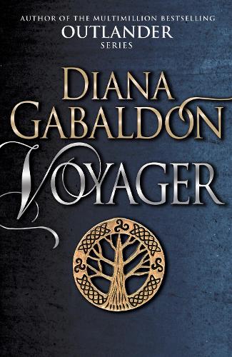 Voyager: (Outlander 3)