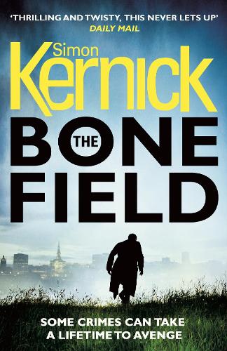 The Bone Field (The Bone Field Series)